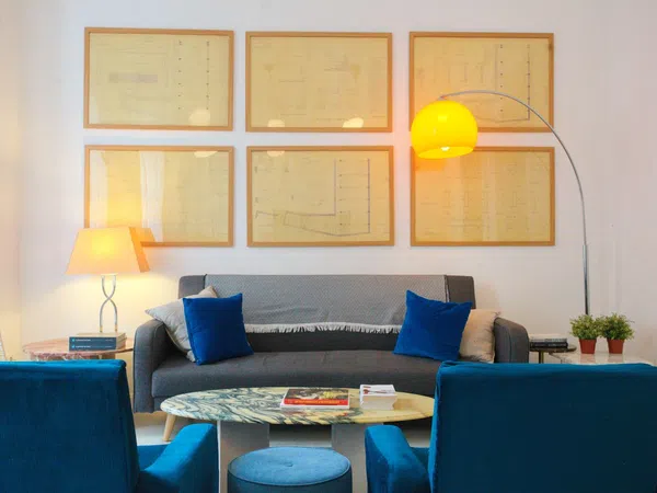 Piso en Barbieri, 26