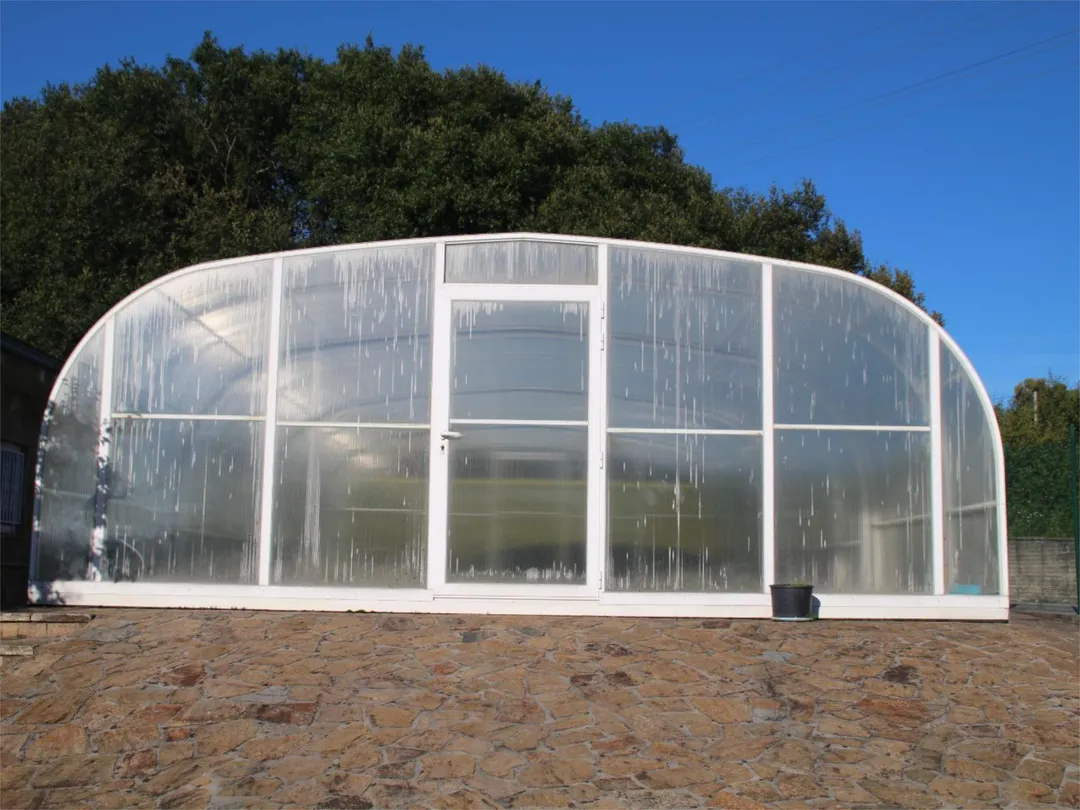 Chalet en  Rúa Trivisqueira 17 - Foto 5