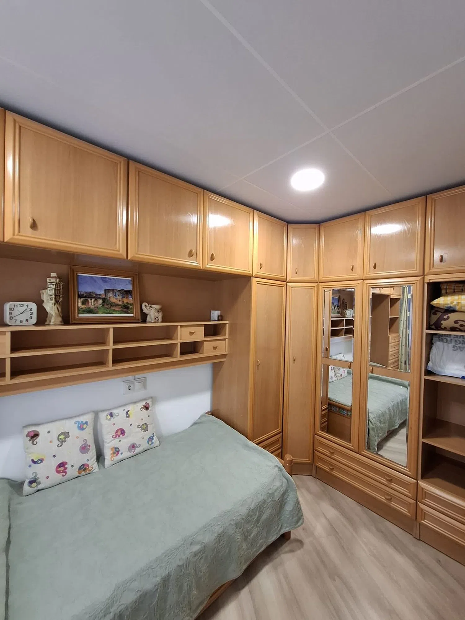 Piso en calle d'Algol, 26 - Foto 15