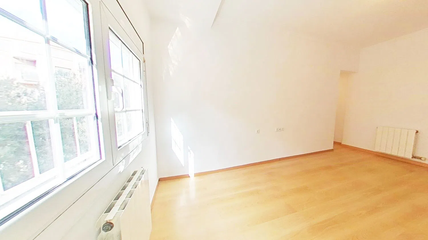 Piso en calle del Pla de Fornells - Foto 3