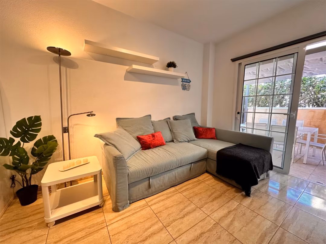 Apartamento en  Calle Jilguero 14 - Foto 19