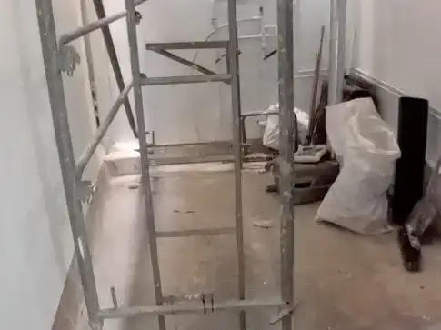 Local comercial en  Carrer del Doctor Robert 153 - Foto 6