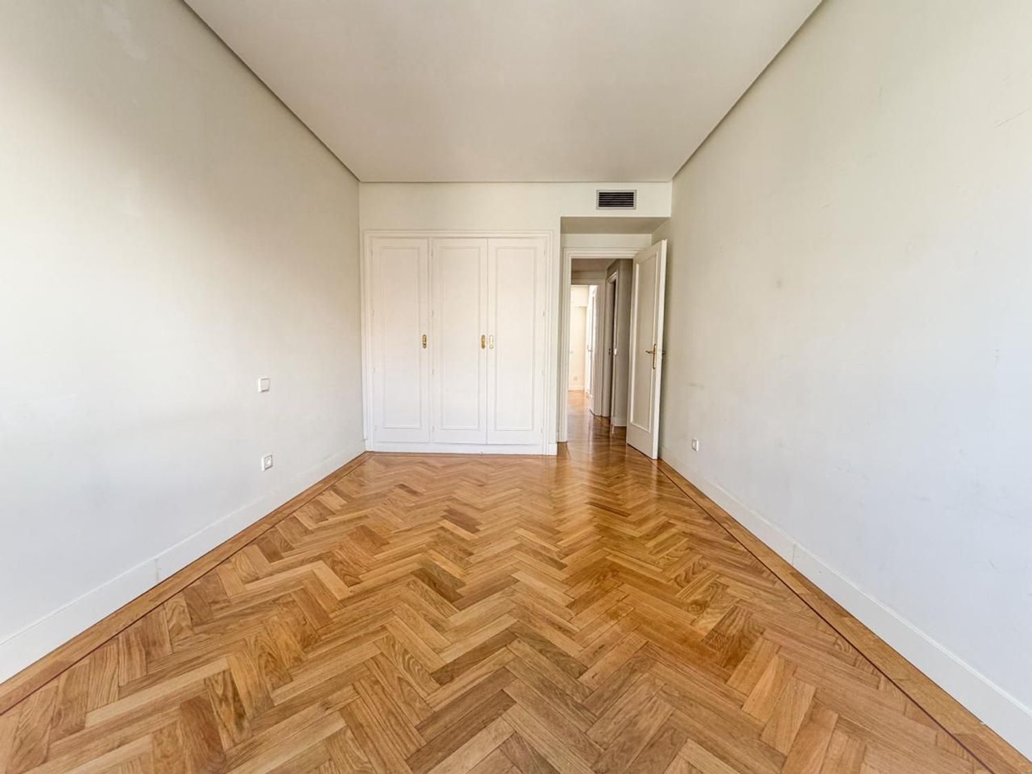 Piso en Barrio Gaztambide - Foto 9