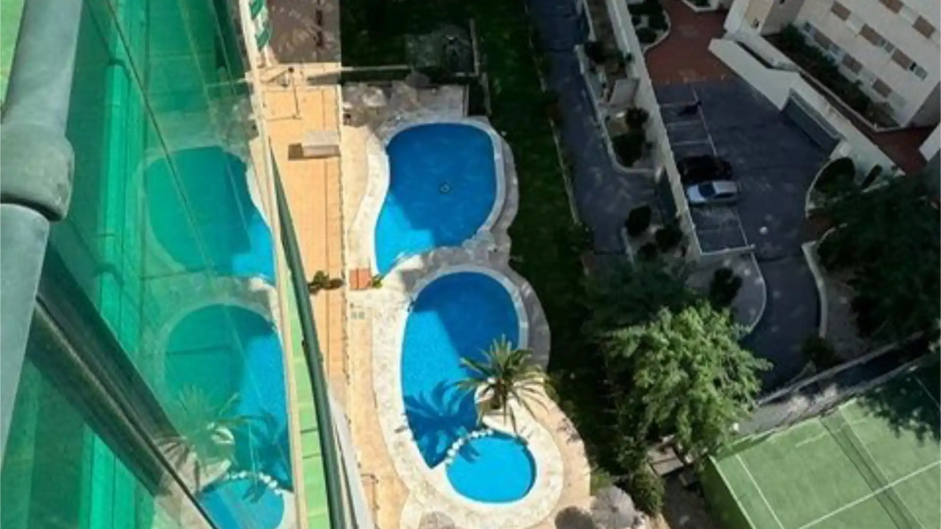 Apartamento en  Avinguda Mestral 5 - Foto 22