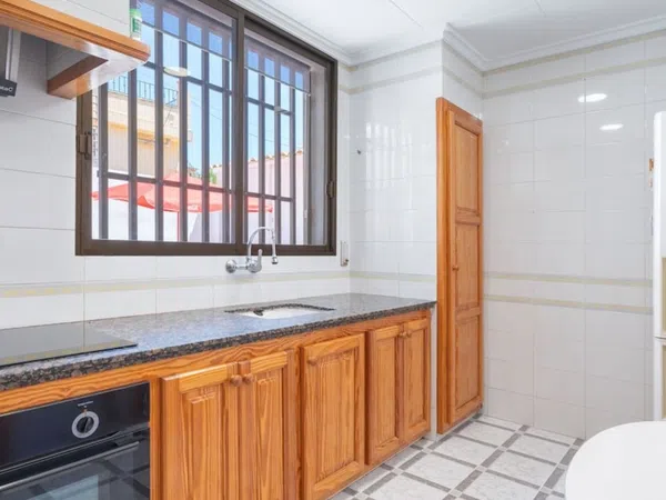 Chalet adosado en Calle la Solana, 14, Urbanitzacions i Pedanies Sud, Urbanitzacions i Pedanies Sud - Foto 14