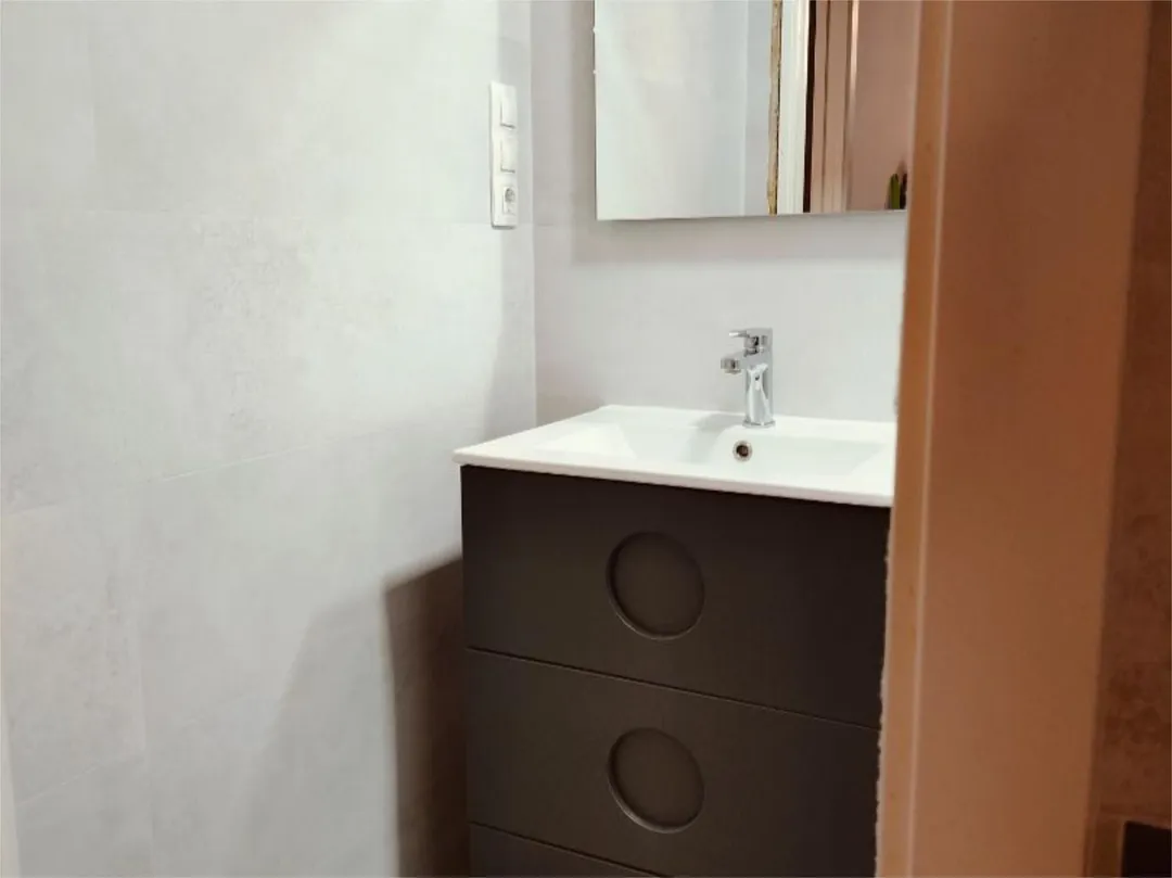 Piso en  Carrer del Túria 33 - Foto 4