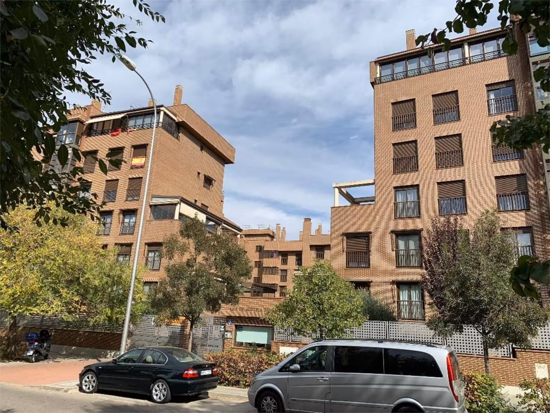 Piso en  Calle de Ana de Austria 52 - Foto 13