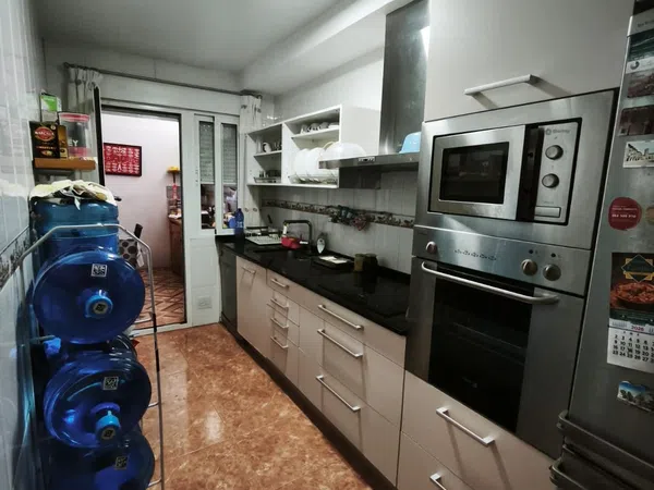 Chalet adosado en Vereda de Orihuela, 35 - Foto 4