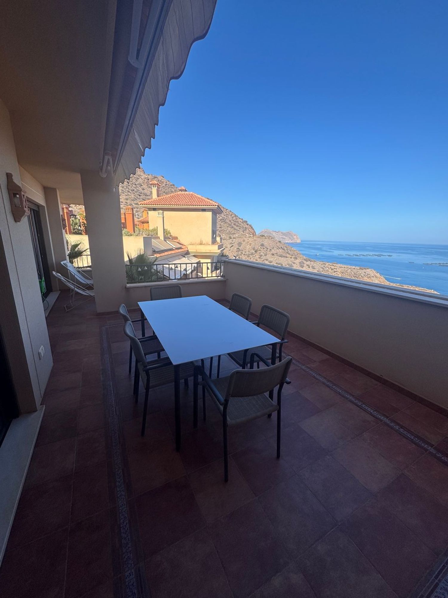 Ático en Calle a, 21, Isla del Fraile, Isla del Fraile - Foto 4