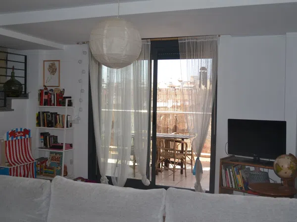 Dúplex en Plaza Germanies, 1, Alquenència-Venècia - Foto 6