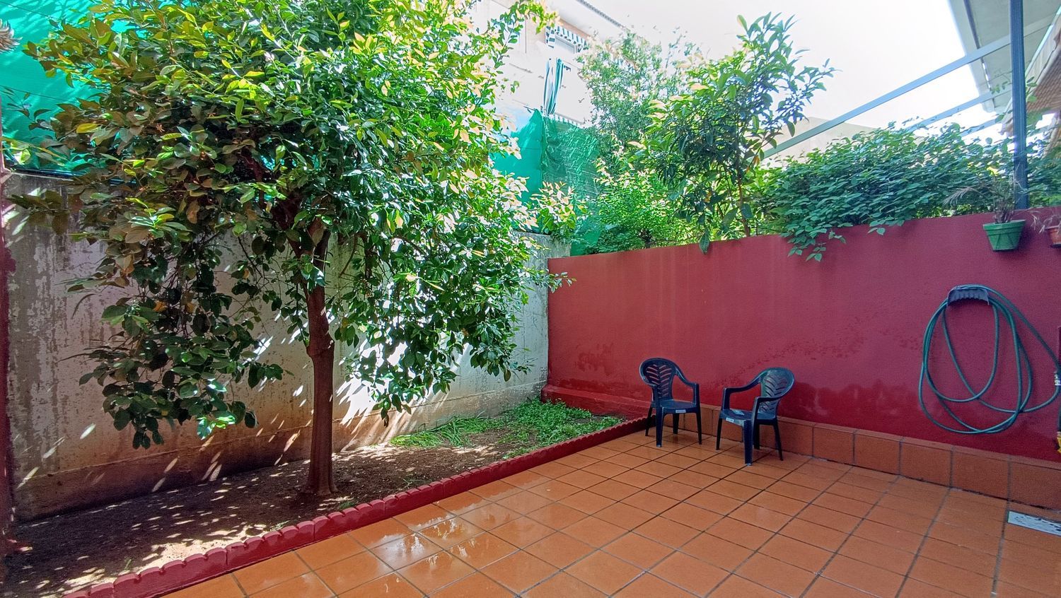 Chalet adosado en Los Milagros - Corchera - Foto 24