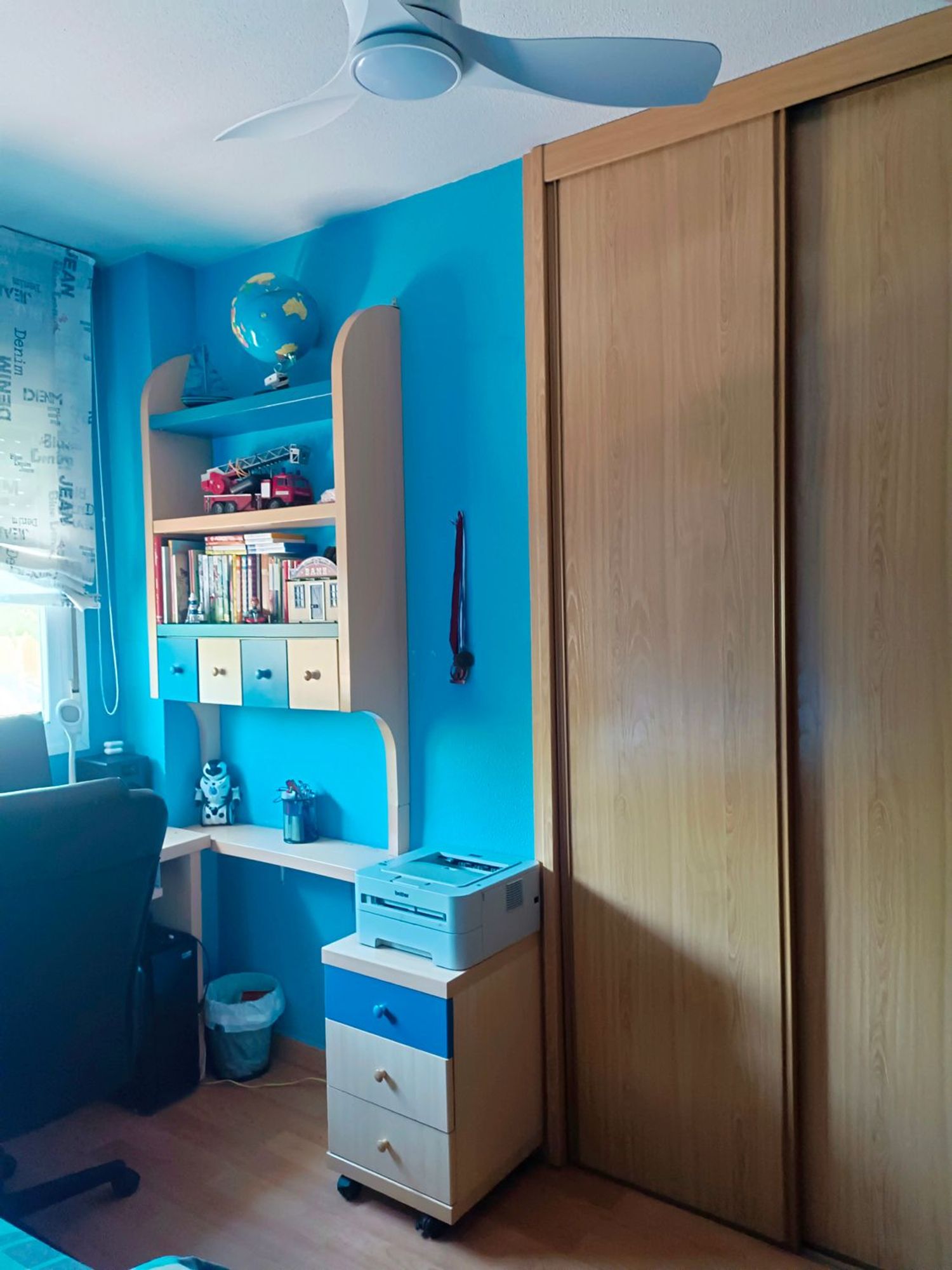 Chalet adosado en Venezuela, 43, Centro, Centro - Foto 14