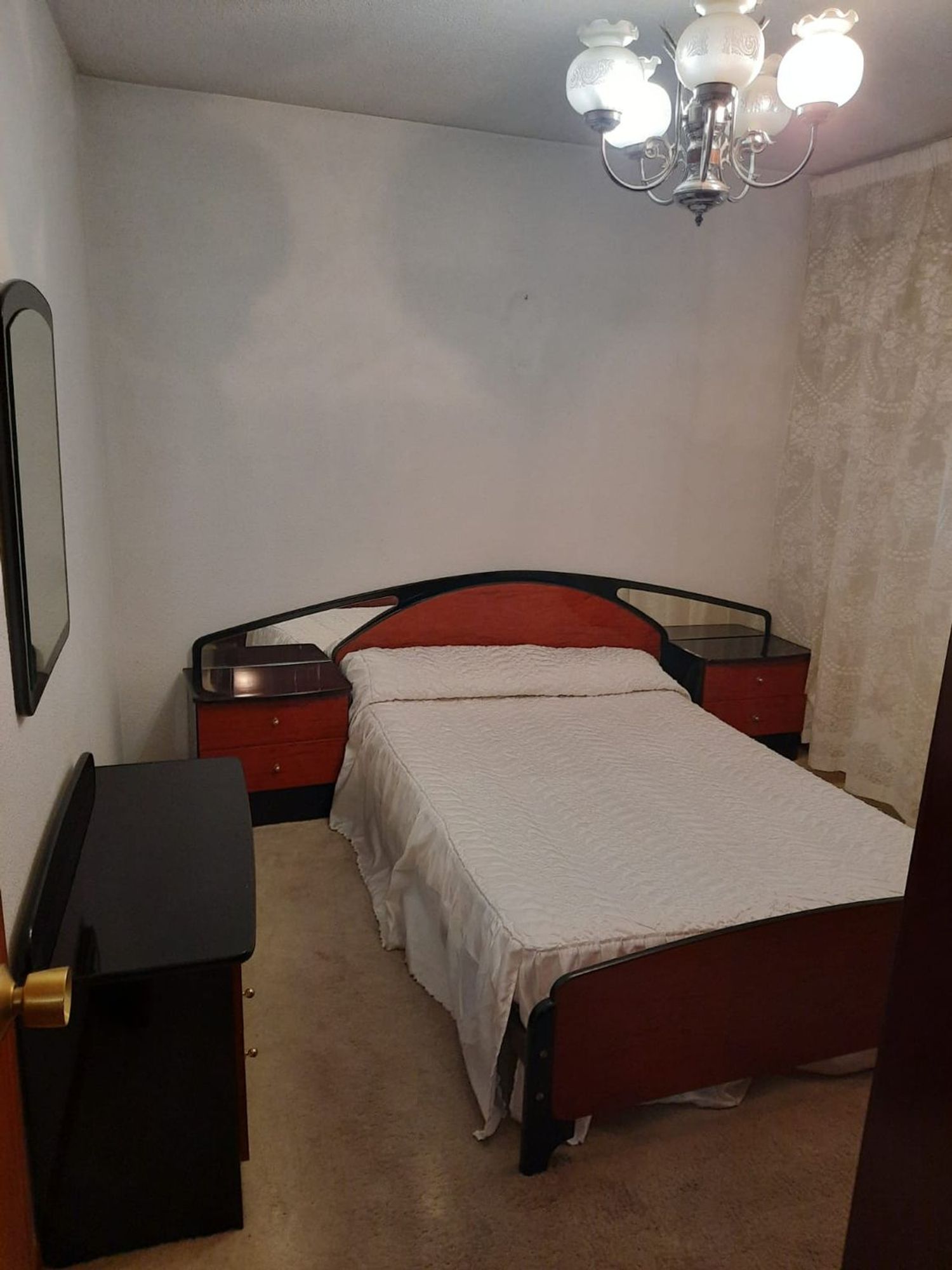 Piso en Calle Santa Fe, 9, Santo Tomás, Santo Tomás - Foto 3