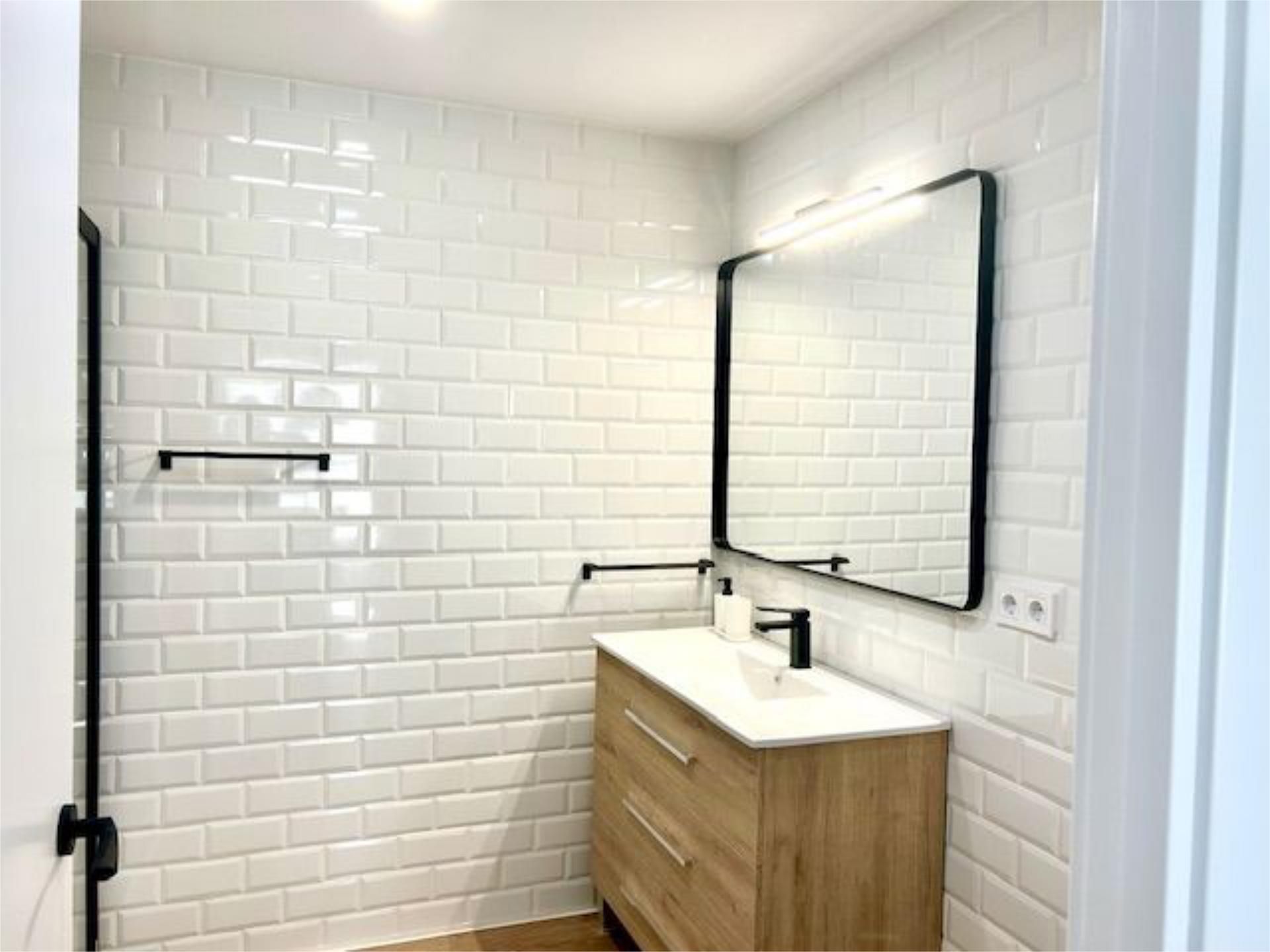 Piso en  Avenida de Manoteras 8 - Foto 22