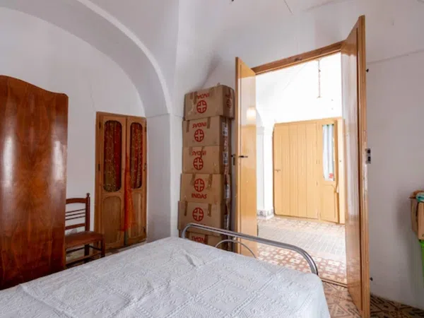 Chalet adosado en Calle Bravo Murillo, 5 - Foto 7