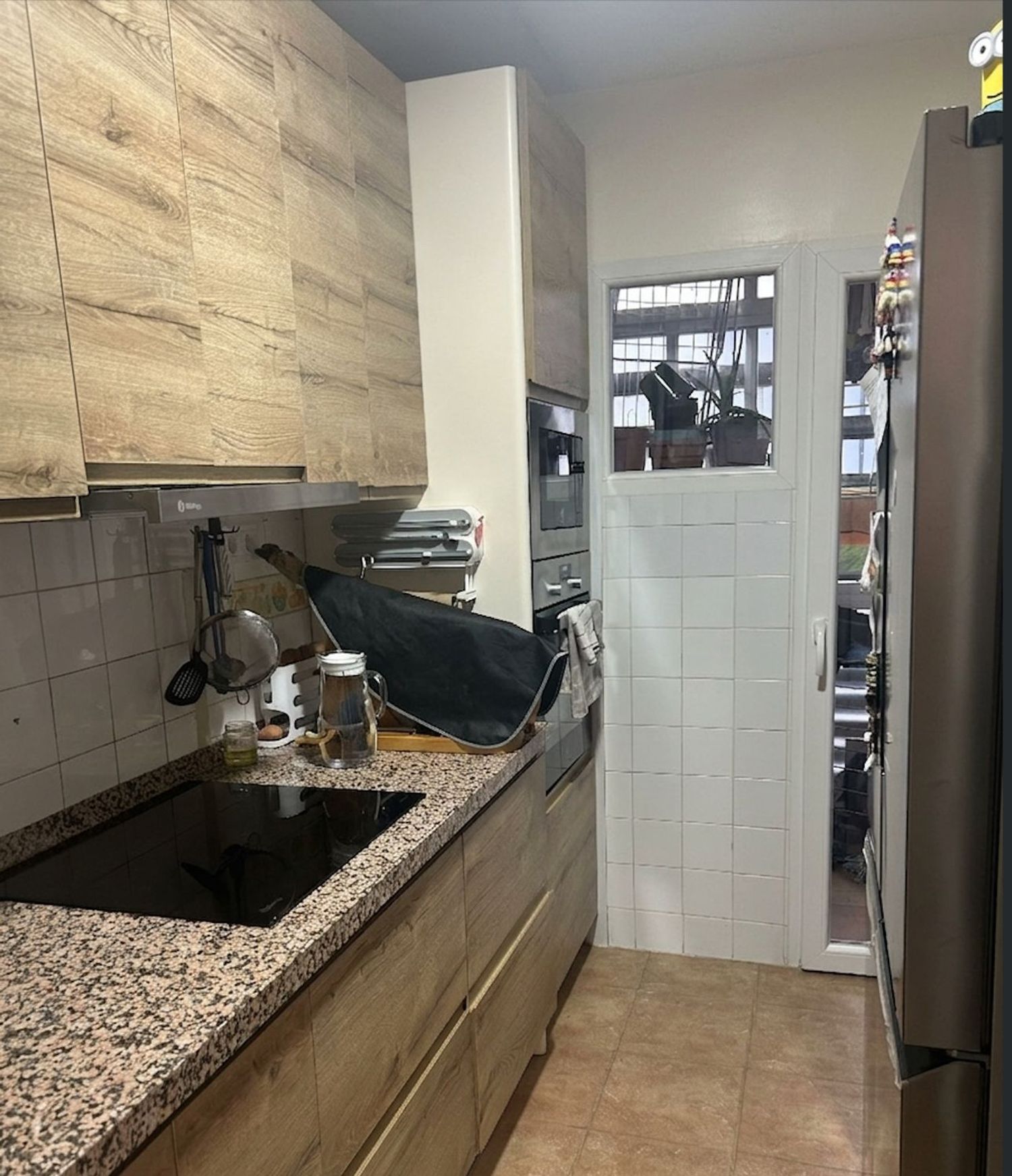 Piso en Calle los Tejedores, 34, El Carmen, El Carmen - Foto 6
