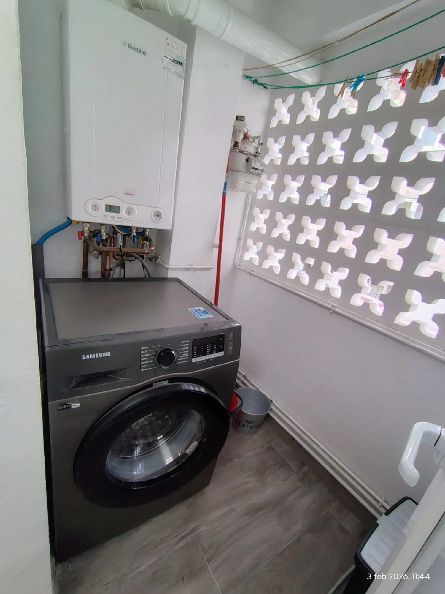 Piso en calle Arquitecto Rey Pedreira, 23 - Foto 12