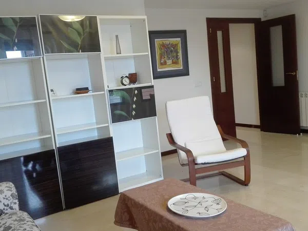 Piso en paseo del Portón, 7 - Foto 6