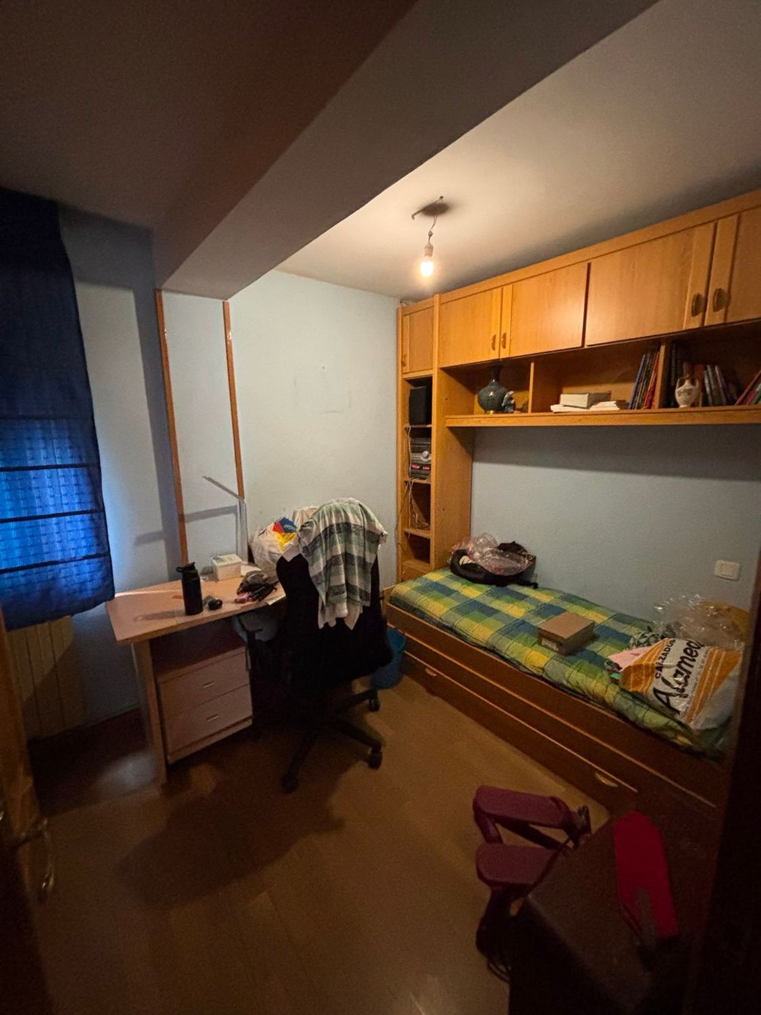 Piso en Carretera de Poza, 4, Gamonal - San Bruno - G9 - Foto 2