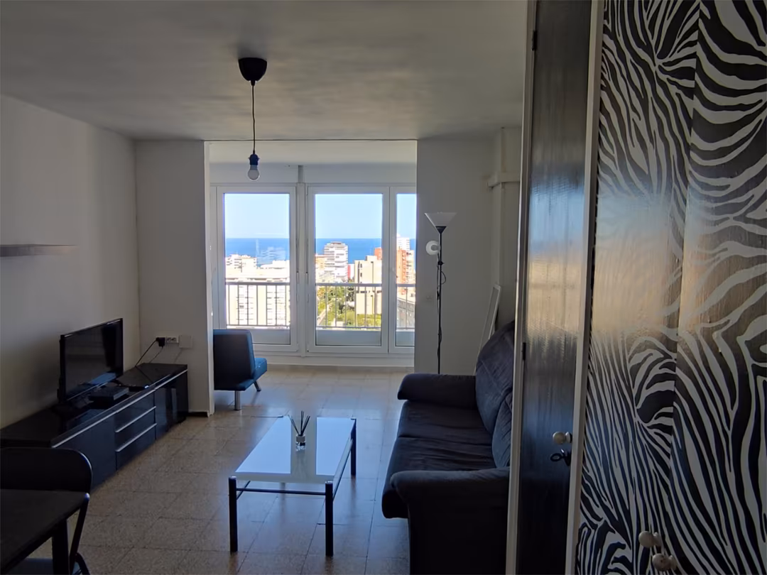 Piso en  Avenida Benidorm 18 - Foto 8