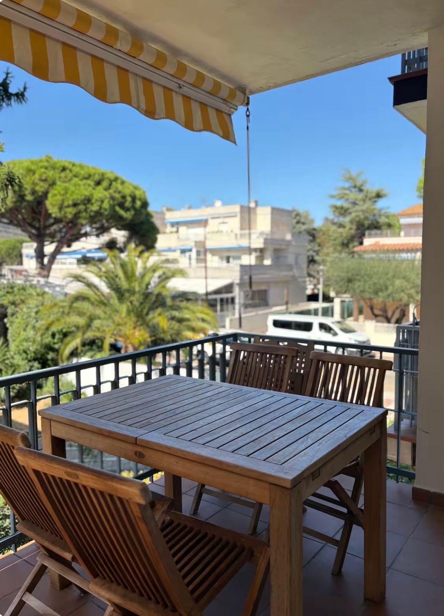 Estudio en Avenida Reina Fabiola, 2, Platja Llarga - Foto 14