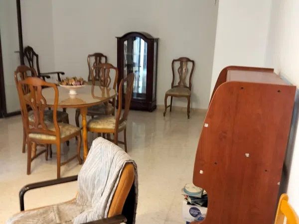 Alquiler de piso en Muñoz Capilla, 8 - Foto 6