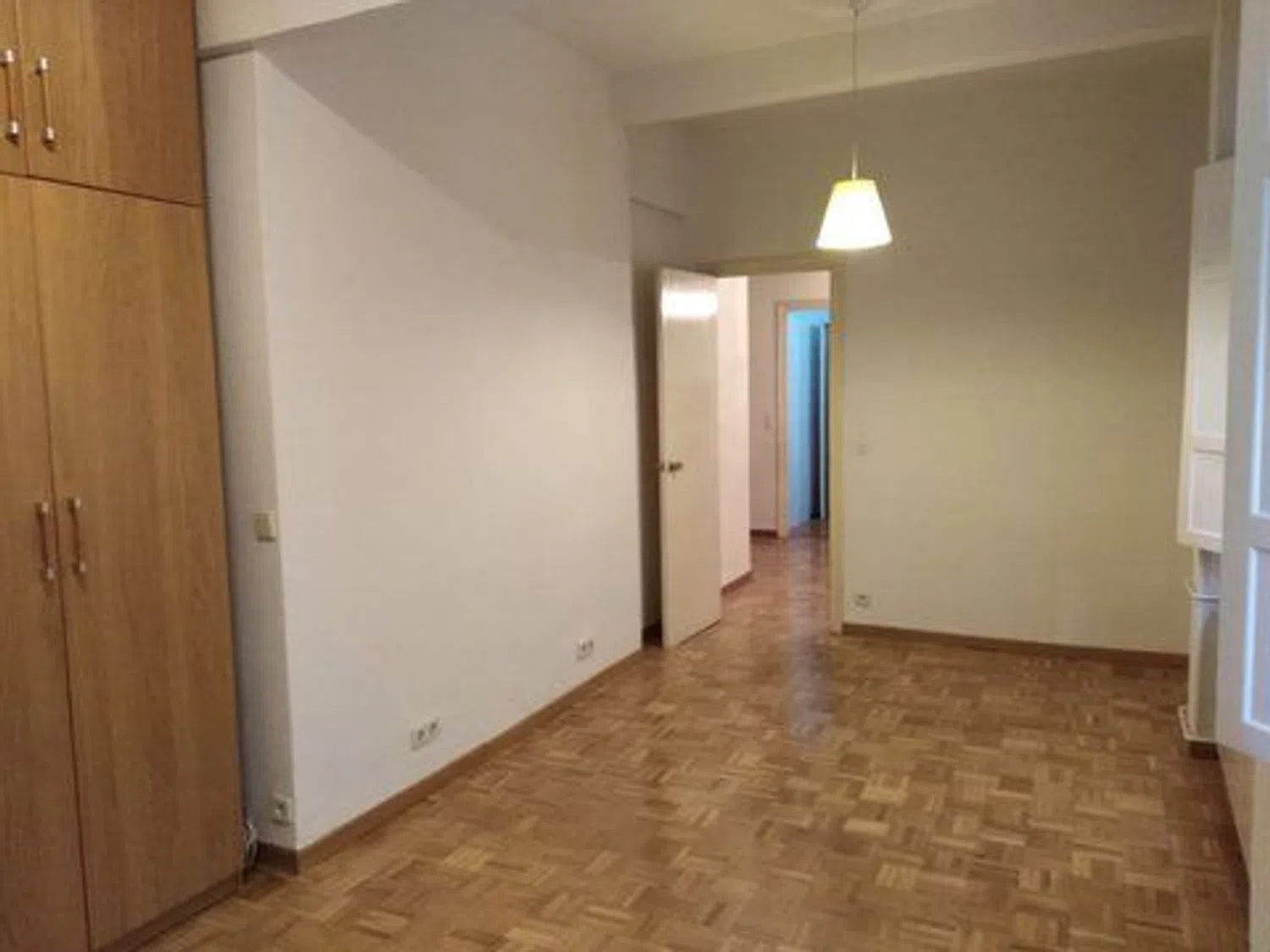 Piso en avenida de la Reina Victoria, 33 - Foto 1