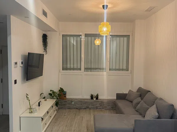 Estudio en Calle Bailén, 25 - Foto 1