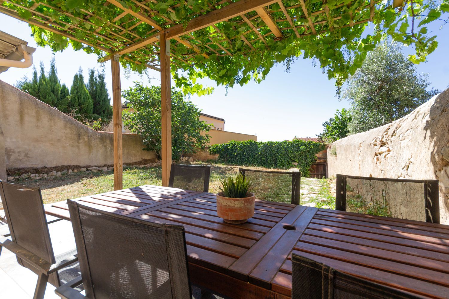 Casa de pueblo en Calle de Sant Antoni, 32 - Foto 6