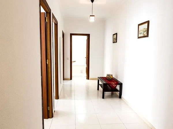 Piso en calle Javier Lasso de la Vega, 9 - Foto 4