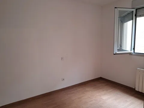 Piso en avenida Pablo Iglesias, 62