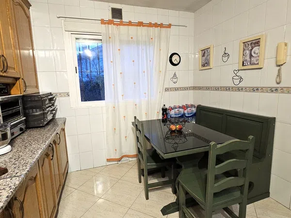 Casa o chalet independiente en Calle Ancha, 5 - Foto 7