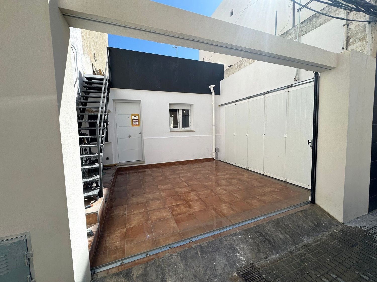 Chalet adosado en Calle de Sagasta, 8 -a, Son Cotoner - Foto 15