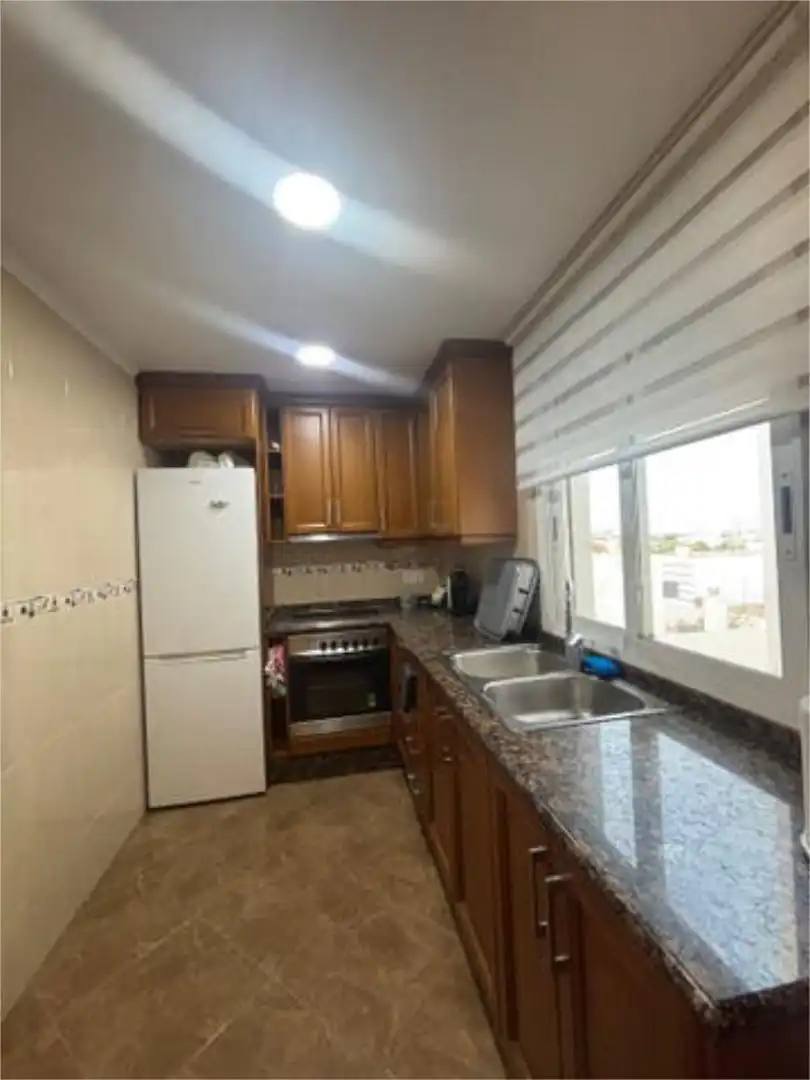 Apartamento en Al lado de las escuelas - Foto 8