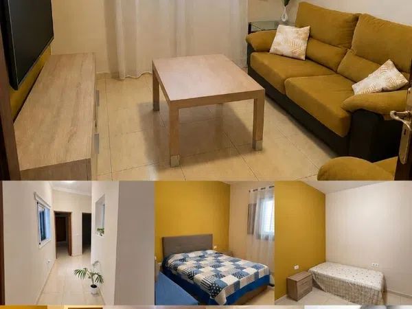 Piso en Avenida s/n, Granadilla, Granadilla - Foto 3