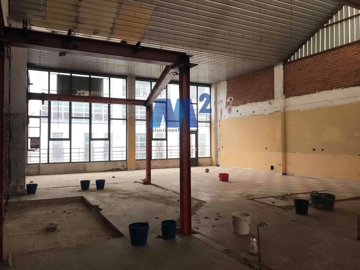 Local en Pol. Industrial sur, Pol. Industrial sur - Foto 34