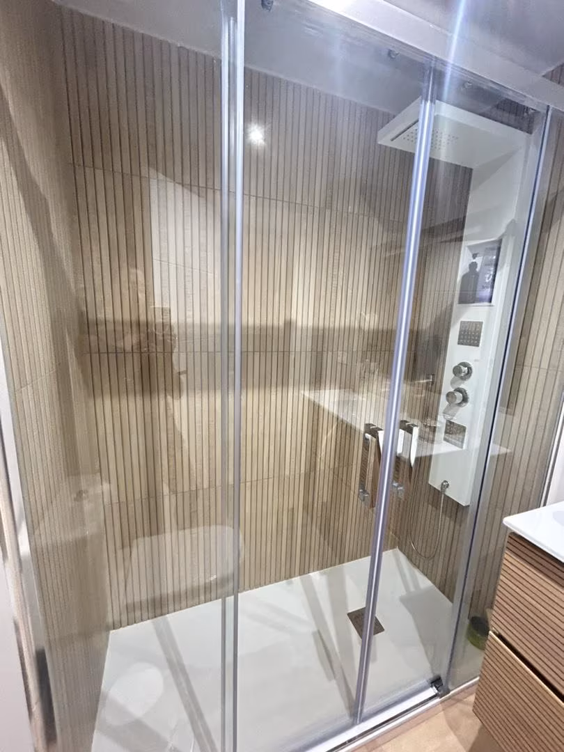 Apartamento en  Avenida Países Escandinavos 17 - Foto 9