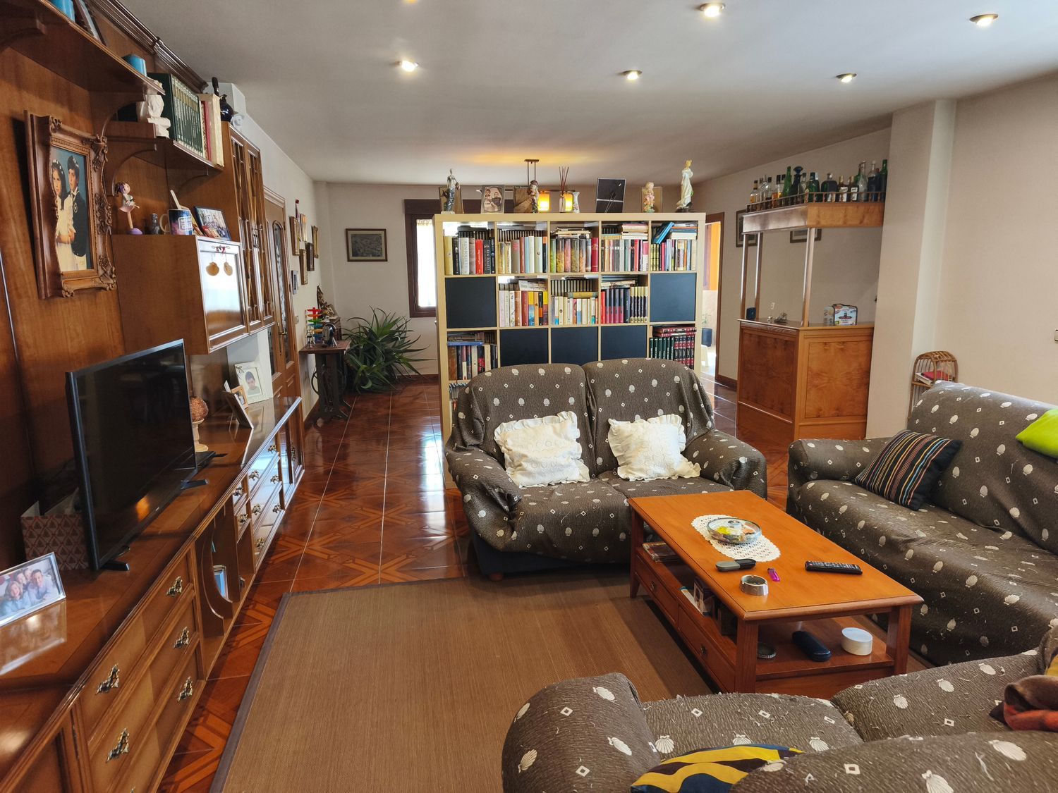 Casa o chalet independiente en Pozo Nuevo, 15 - Foto 9