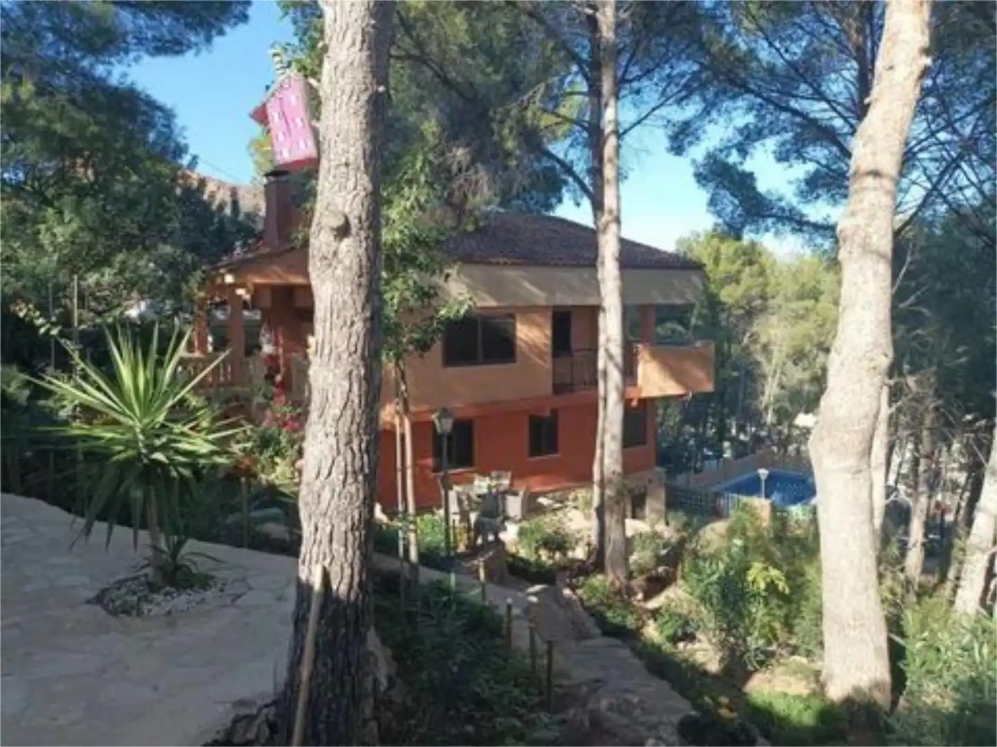 Chalet en  Avenida Santo Espíritu Pau 18 - Foto 39