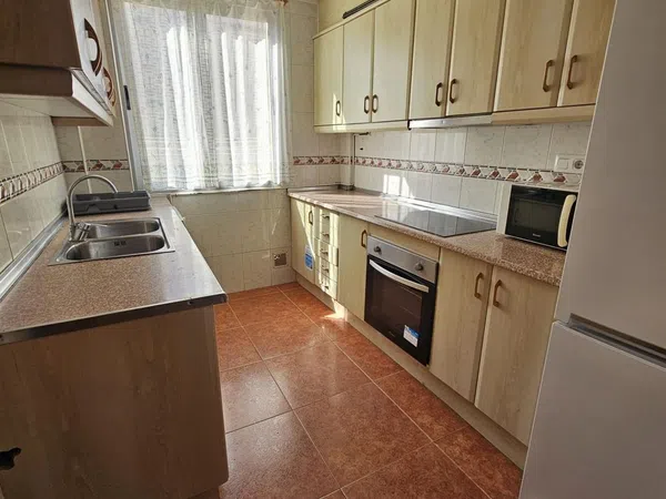Piso en Calle de l'Enginyer Rafael Janini s/n, L'Illa Perduda - Foto 11