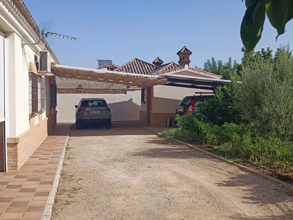 Casa rural en Cuesta Rabana, 17 - Foto 6