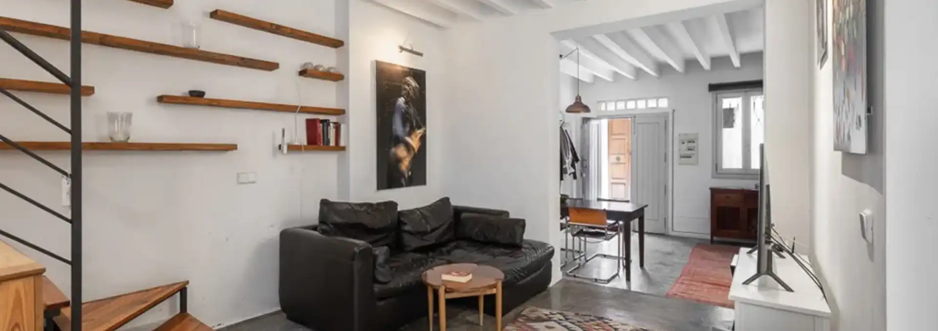 Piso en  Carrer de Sant Agustí 4B - Foto 16