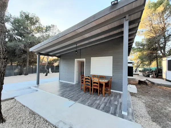 Casa o chalet independiente en Finca terol, 4 - Foto 4