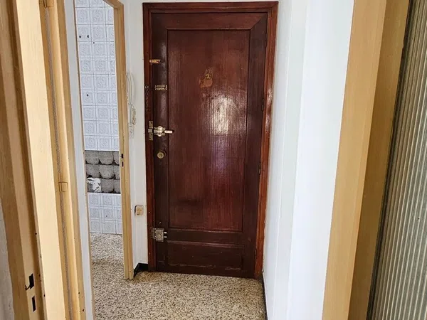 Piso en Calle Lamarque de Novoa, 4, Cruz Roja - Capuchinos - Foto 9