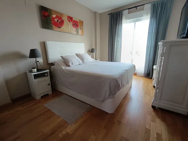 Chalet adosado en Calle Virgen del Carmen, 1 - Foto 10