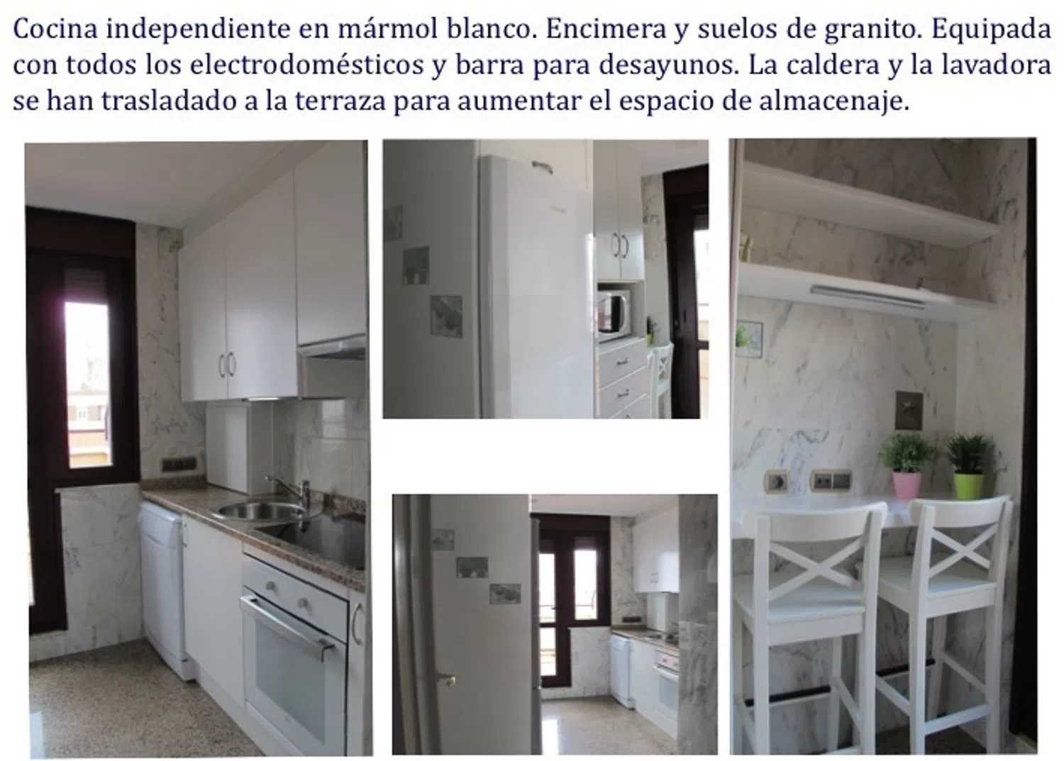 Ático en paseo del Gran Capitán, 8 - Foto 8