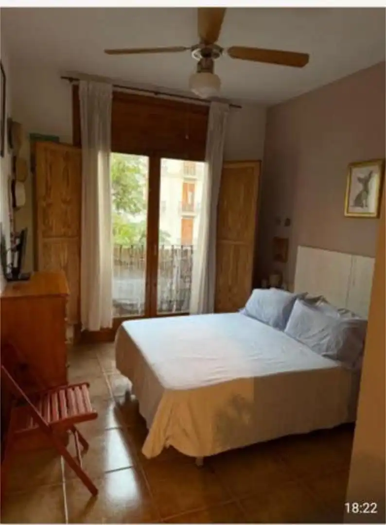 Apartamento en Ciutat Vella - Foto 4