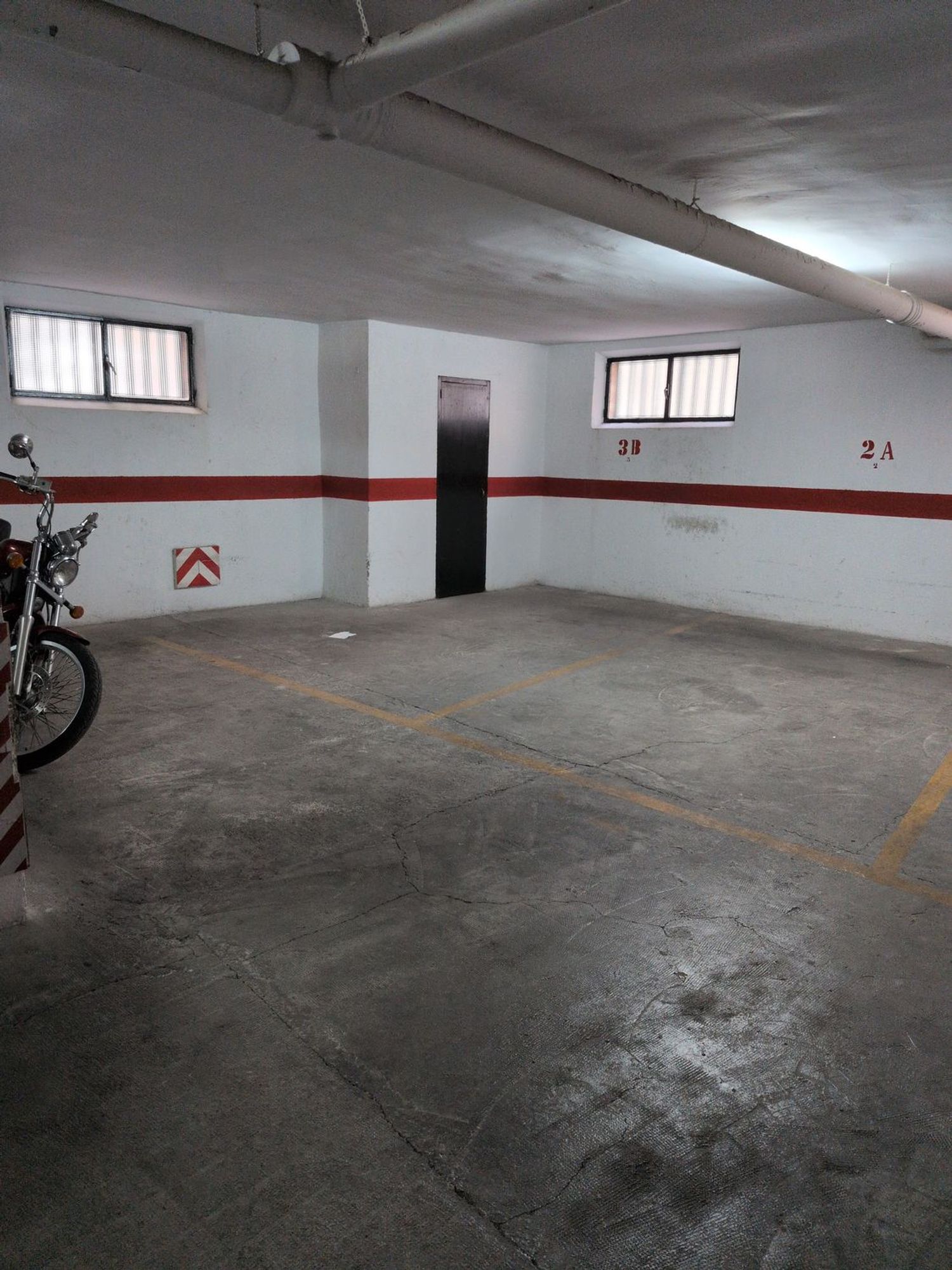 Garaje en Calle Conde Cifuentes, 4, Figares, Figares - Foto 2