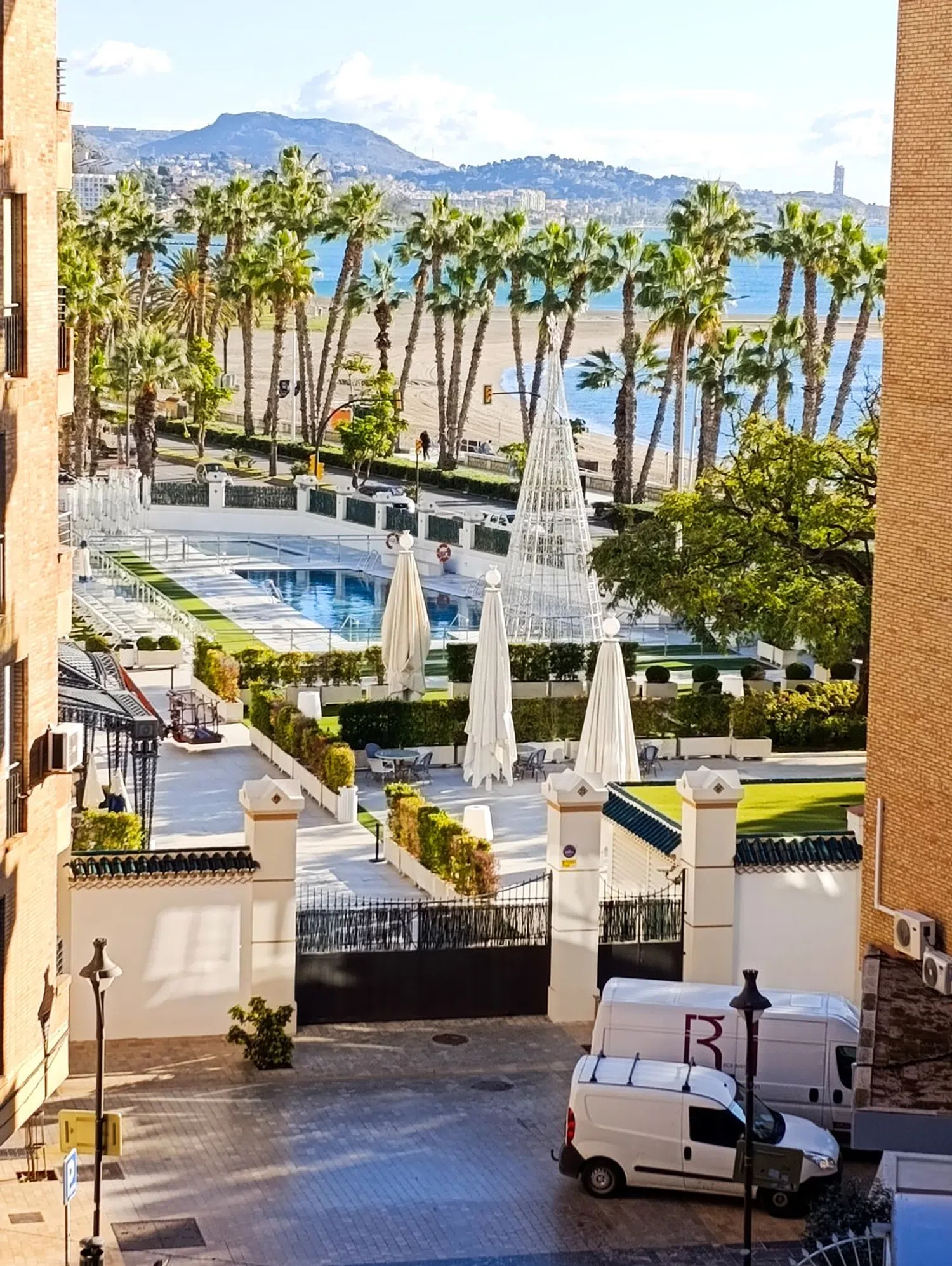 Piso en calle Maestranza, 20 n - Foto 2