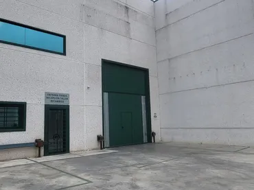 Nave Industrial en Móstoles - Foto 3